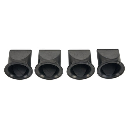 4x Duckbill Valves Bellows Pump for Dometic VG4/VG3