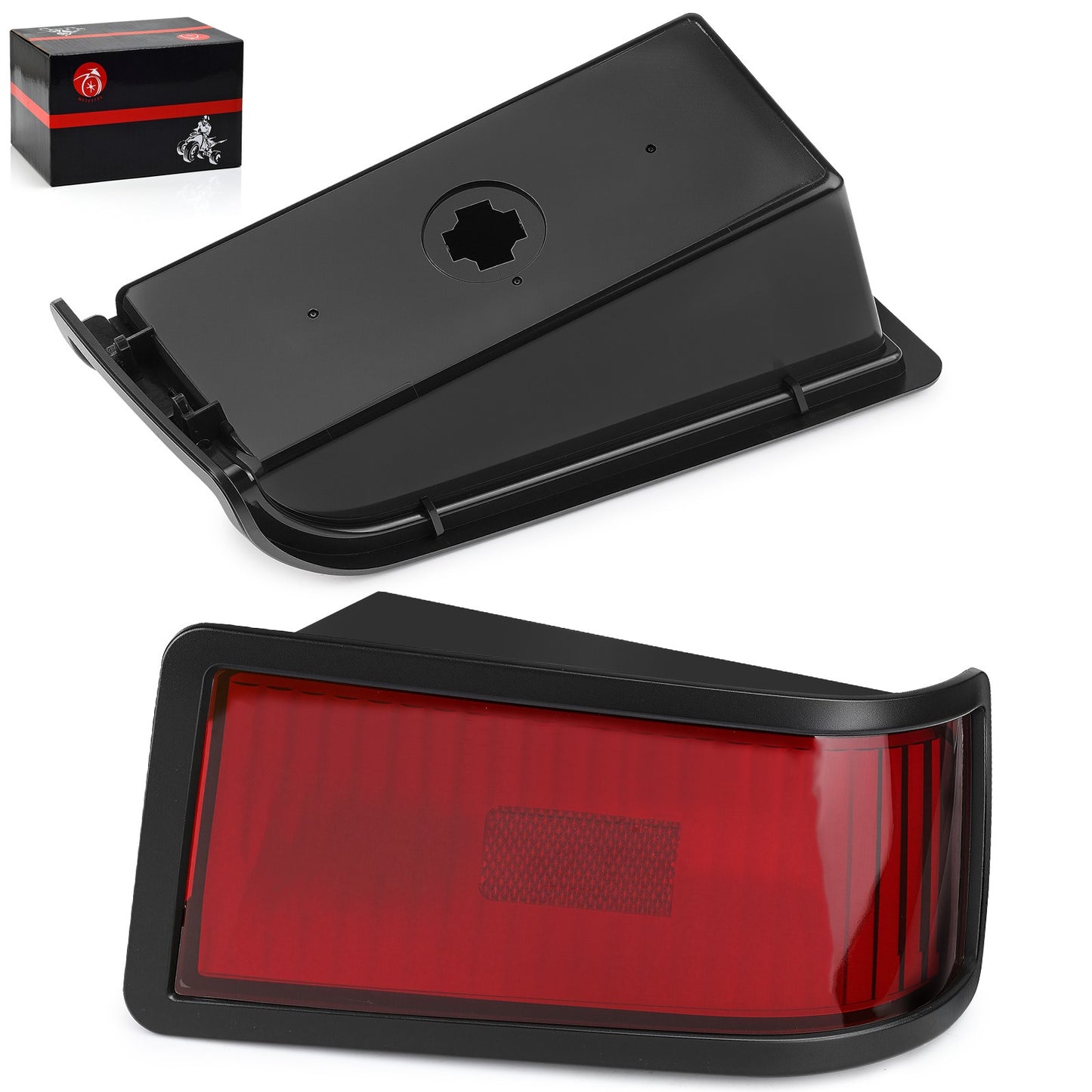 Tail Light Set for John Deere 415 425 445 455