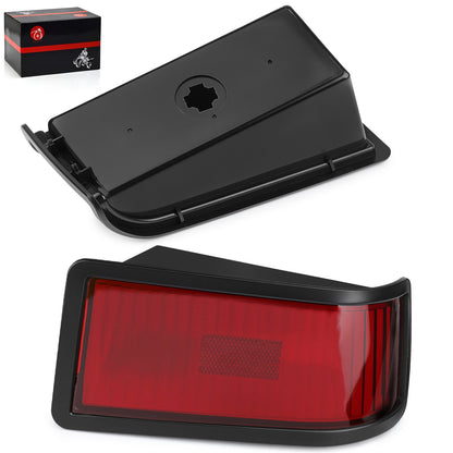 Tail Light Set for John Deere 415 425 445 455