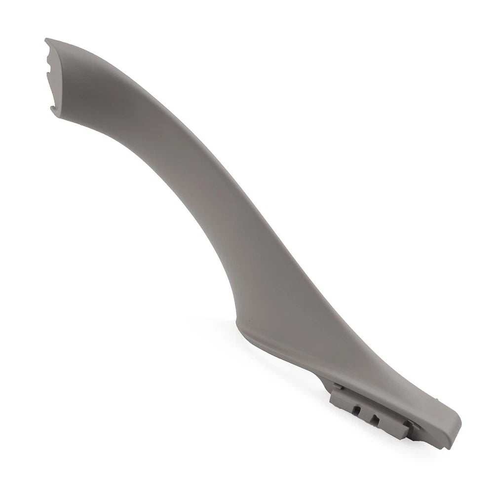 Handguard Windshield Extension for BMW R1300GS (2023–2025)