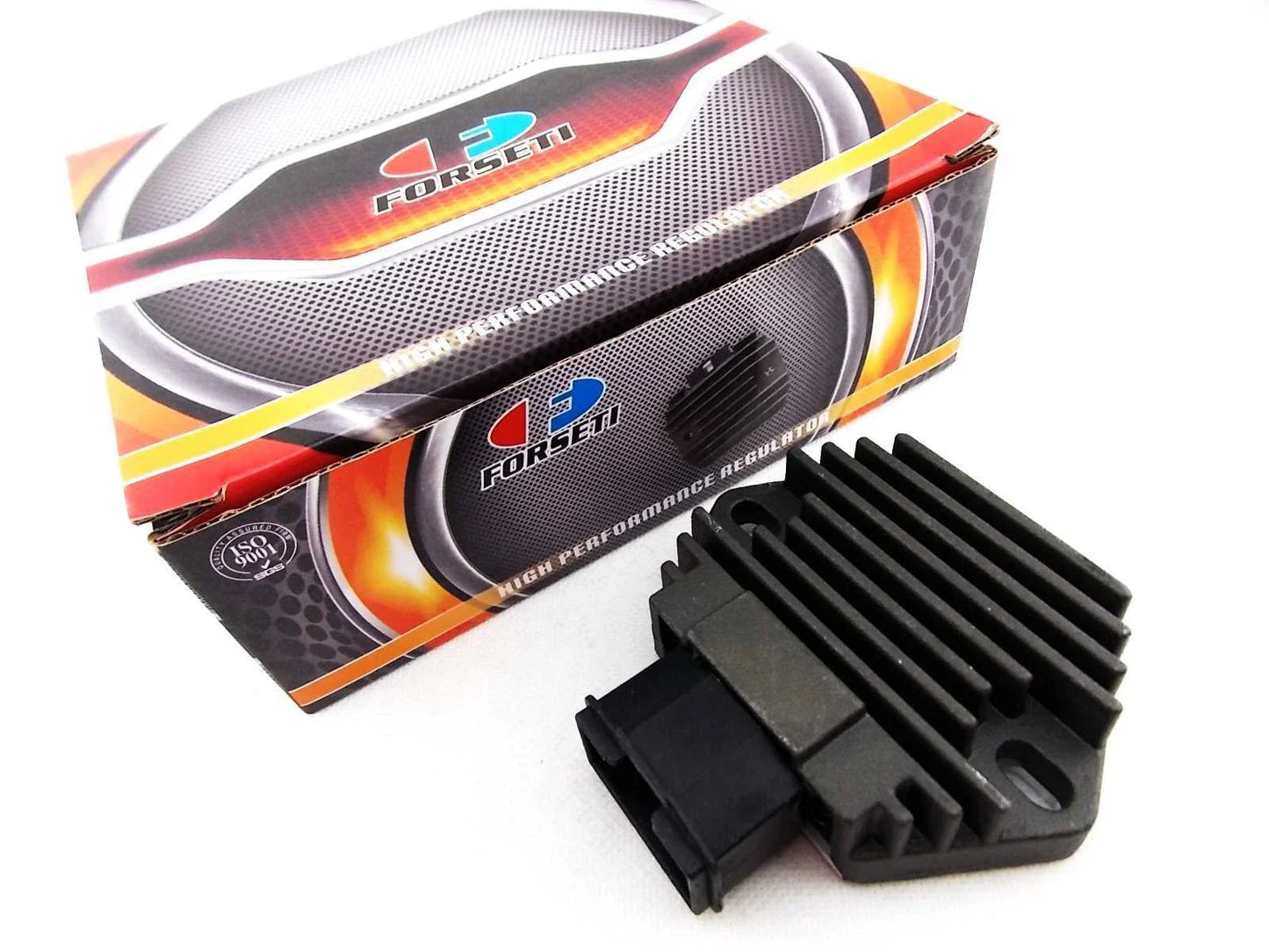 Regulator Rectifier Assembly for Honda FES125 Pantheon (1999-2001)