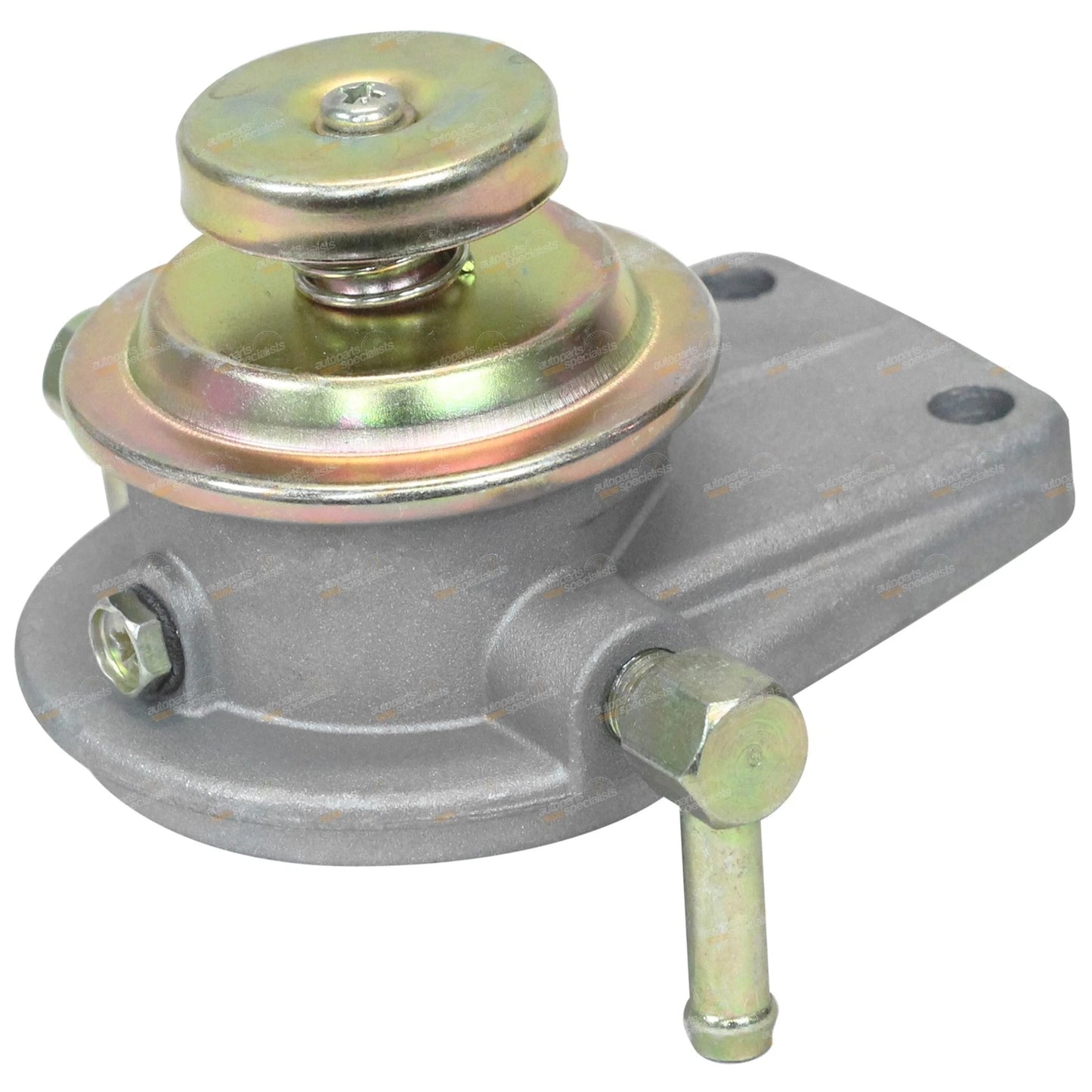 Fuel Filter Primer Pump for Navara YD25DDTi TD27/QD32