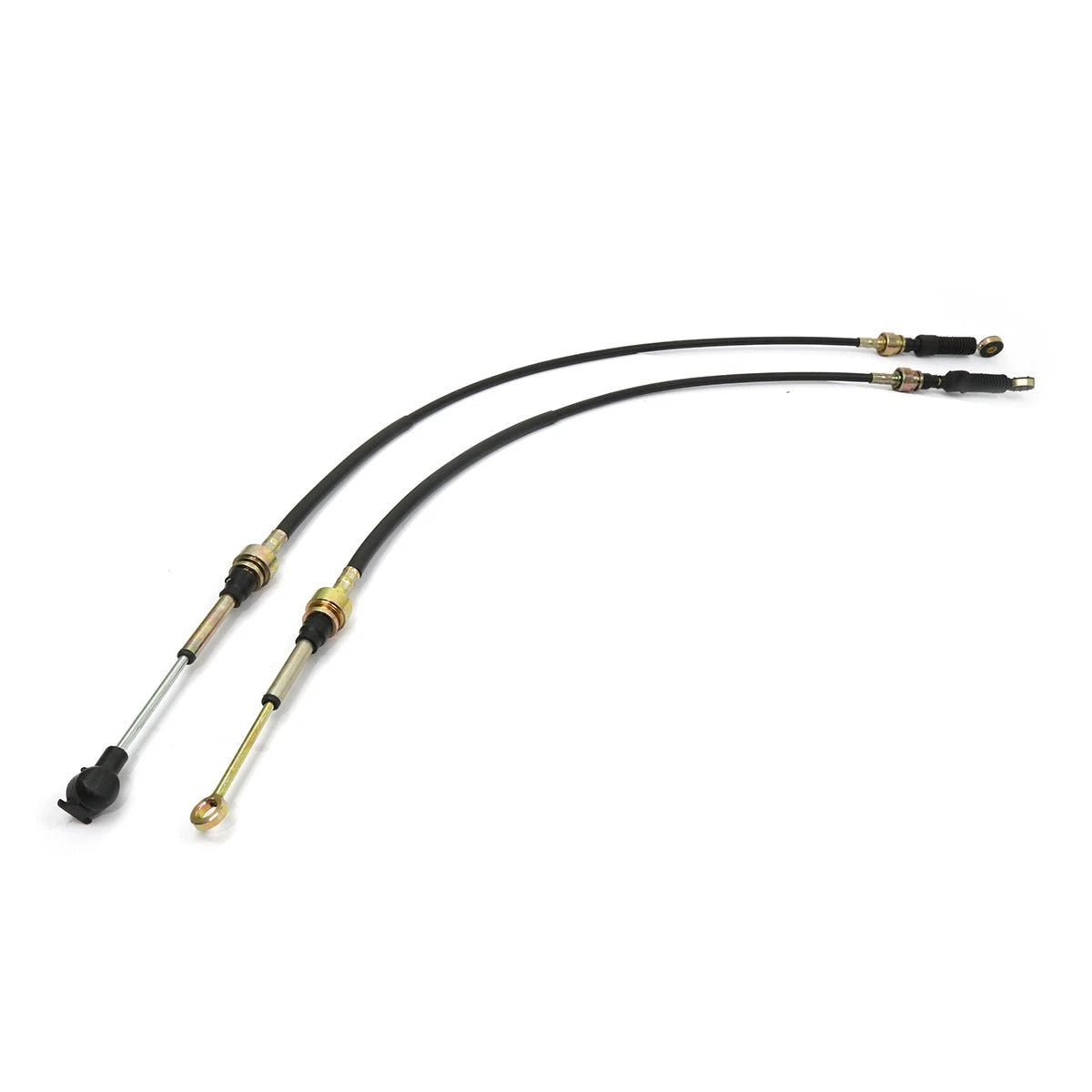 Manual Transmission Control Select Cable for Toyota Caldina (1992–1997)