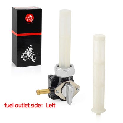 Fuel Valve Petcock for Harley (Year Range Not Specified)