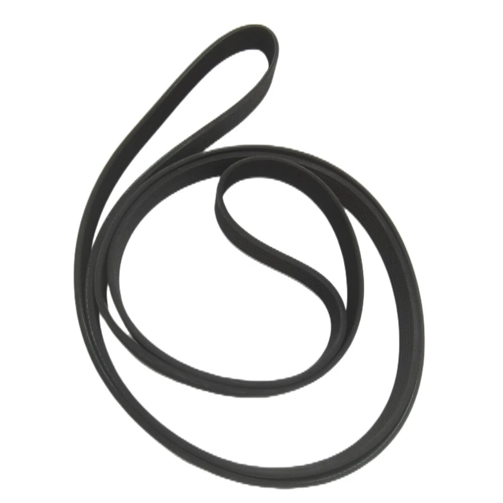 Serpentine Drive Belt for MerCruiser 5.7L 6.2L Inboard