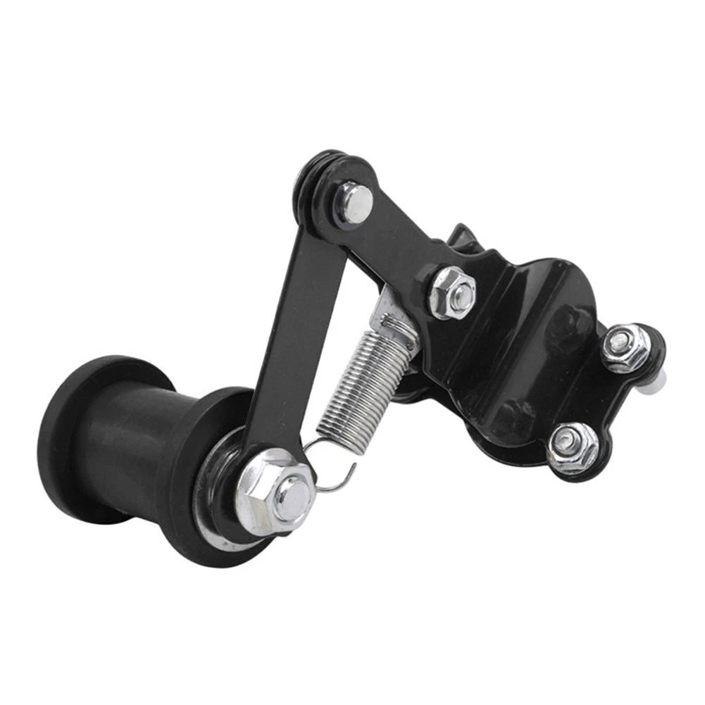 Chain Tensioner Roller Adjuster for Universal ATV Dirt Bike (Universal)