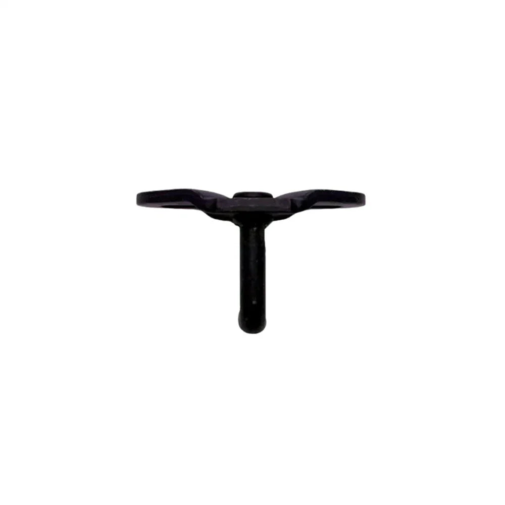 Rear Trunk Lock Buckle for Mazda CX-5, CX-30 (2012-2023)