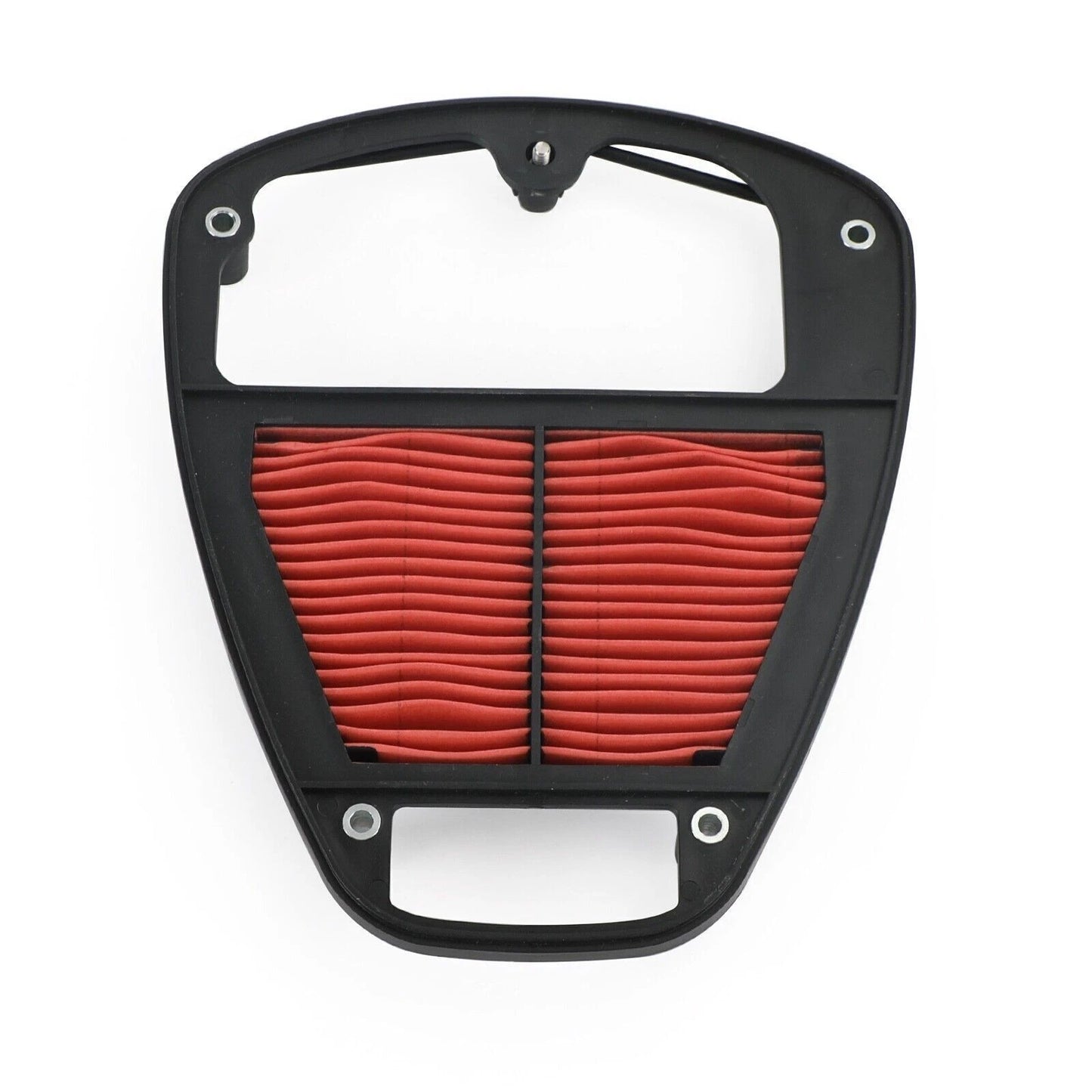 2X Wing Mirror Cover Trim Ring Bezel Cap for VW Transporter T5 (2003–2015)
