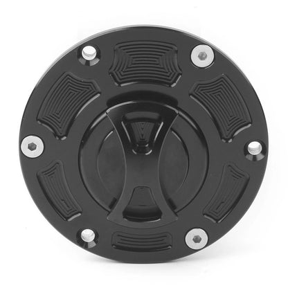 CNC Front Sprocket Chain Guard Cover for Kawasaki Ninja ZX-6R (2009–2022)