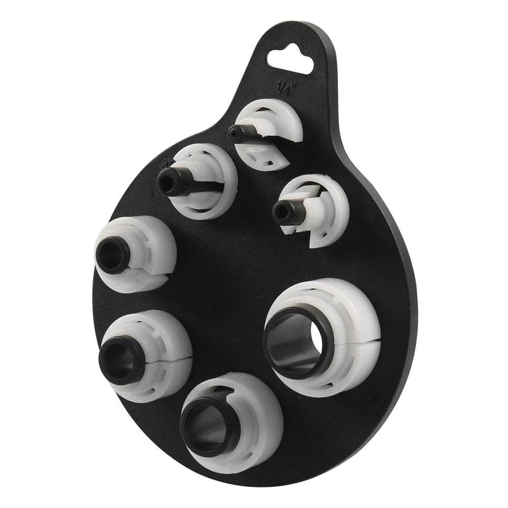 Air Conditioning Pipe Quick Disconnect Tool Set for Various Models