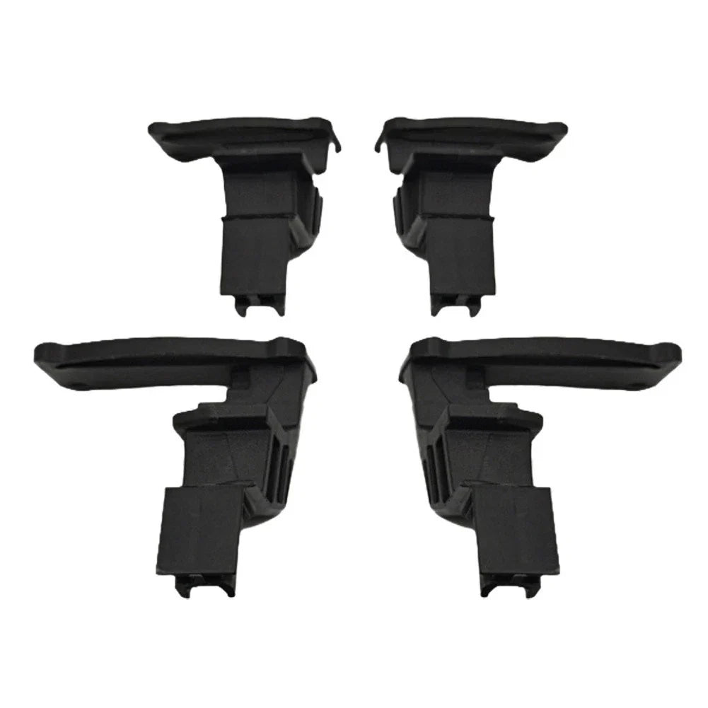 4pcs / Sunroof Slider Guide Hook Kit for Smart For W451 (2007–2014)