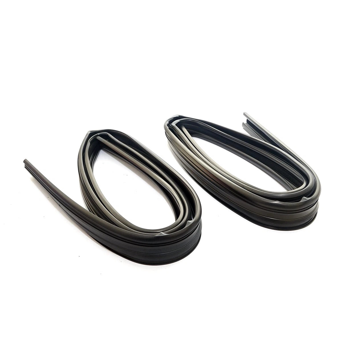 Rear Door Glass Run Channel for Toyota Corolla Altis (2000–2008)