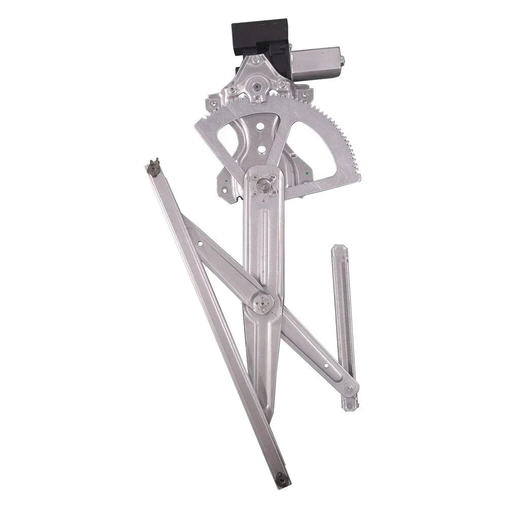Front Window Regulator W/6 Pin Motor for Toyota Corolla ZZE122 (2000–2007)