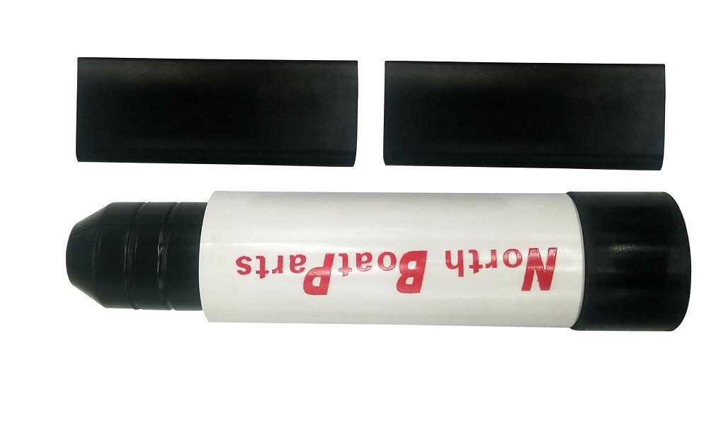 Transom Saver for Suzuki Outboards (Wedge Motor Toter Support)