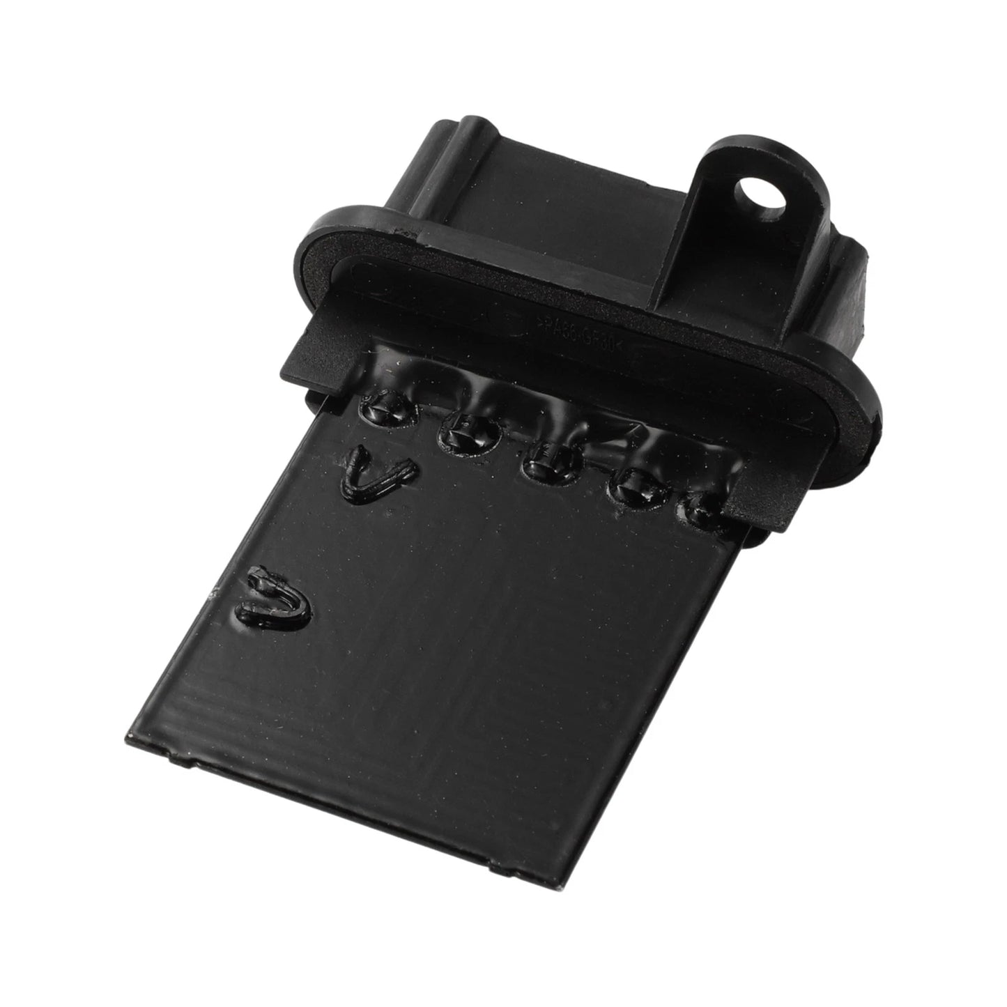 HVAC Blower Motor Resistor for Jeep Liberty (2002–2007)