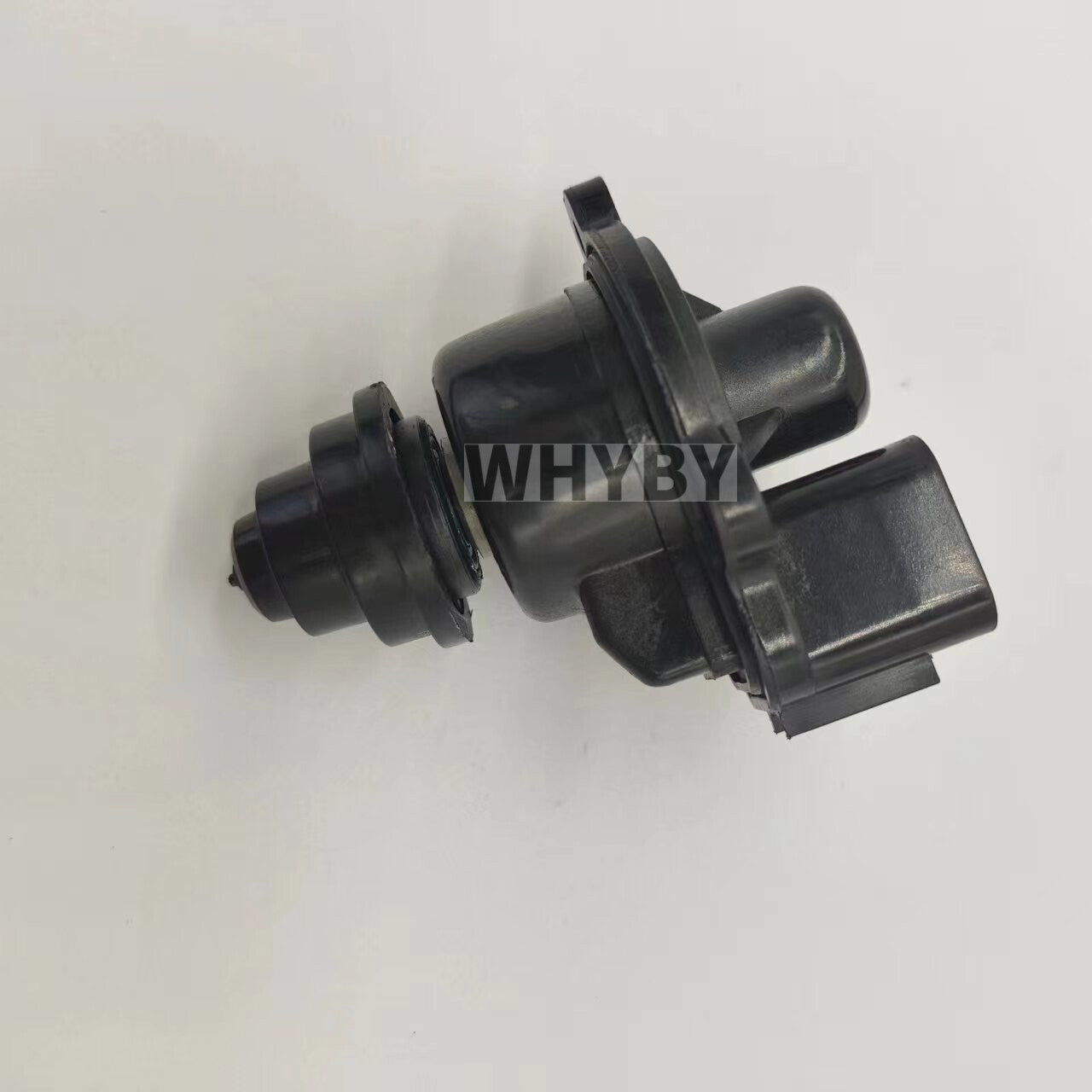 Idle Air Control Valve for Mitsubishi Pajero Delica (1990–2006)
