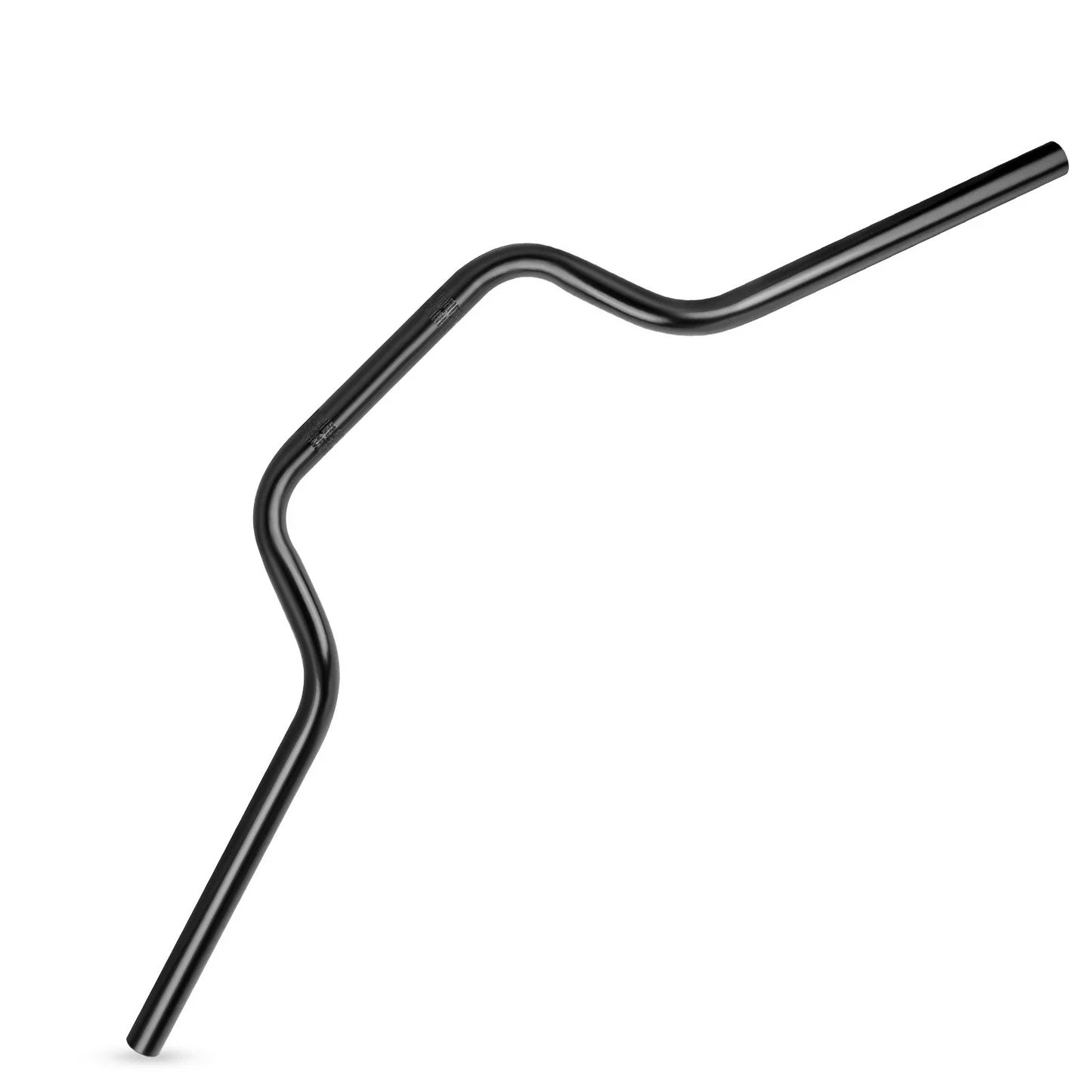 Black Handlebar for Suzuki King Quad 700 LTA700X (2005-2007)