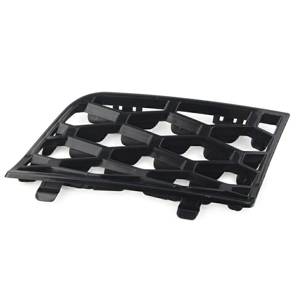 Front Right Bumper Vent Grill Cover for Range Rover 2006-2009 Black