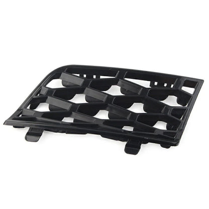 Front Right Bumper Vent Grill Cover for Range Rover 2006-2009 Black
