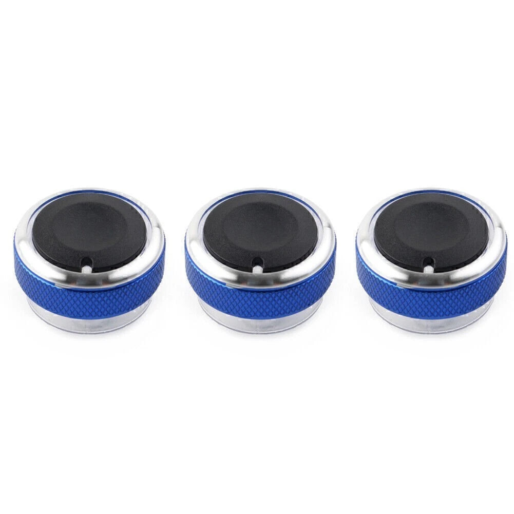 3X Air Conditioner Switch Button for Ford Focus MK2 MK3 Mondeo C/S-Max