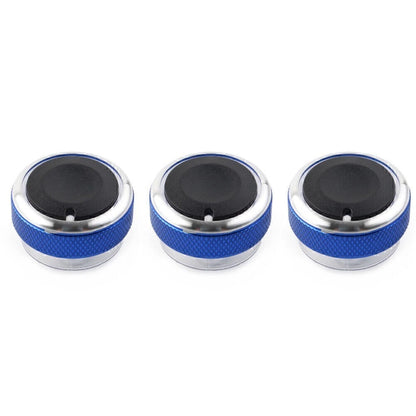 3X Air Conditioner Switch Button for Ford Focus MK2 MK3 Mondeo C/S-Max
