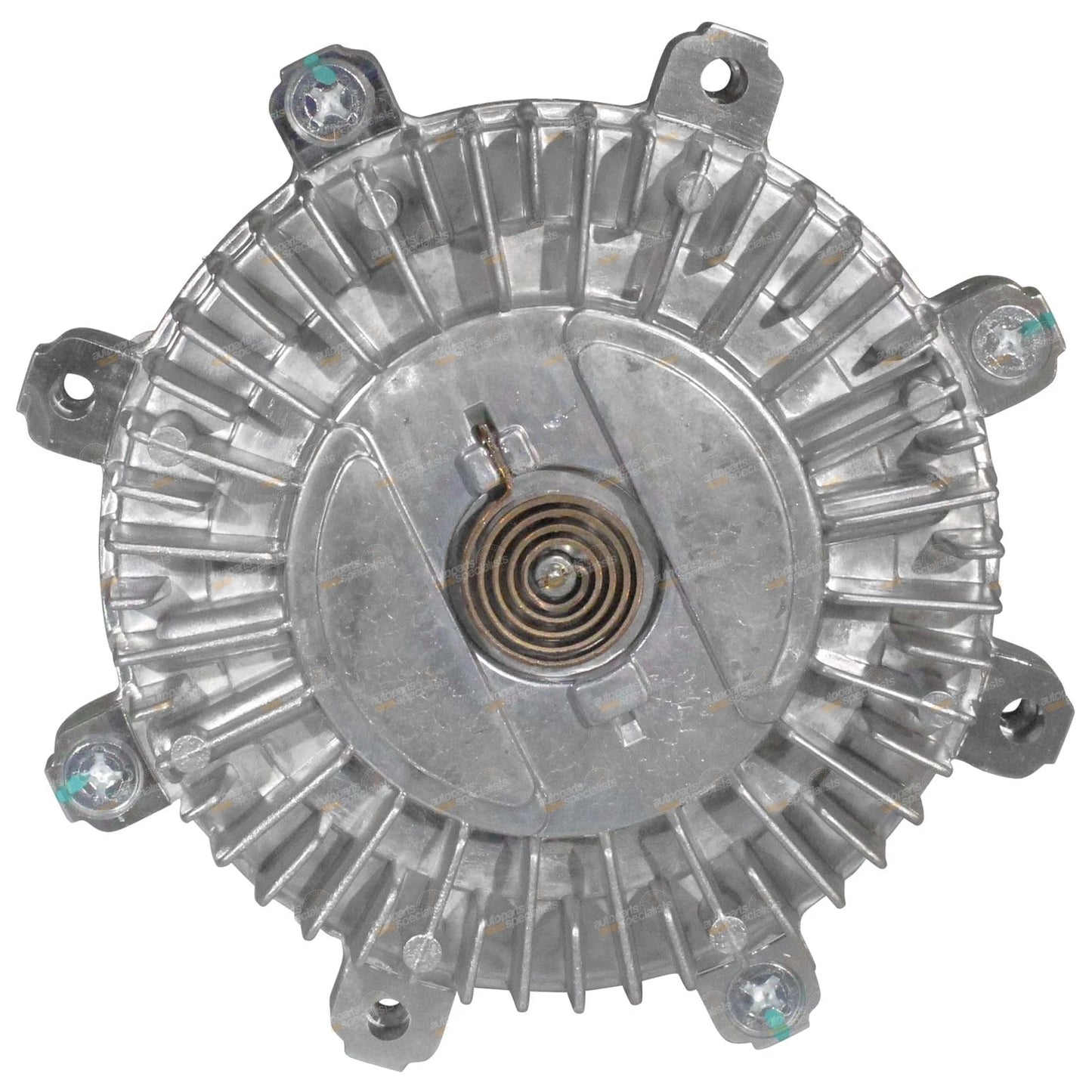 Fan Clutch Coupling for Mitsubishi Challenger PA (1998–2007)