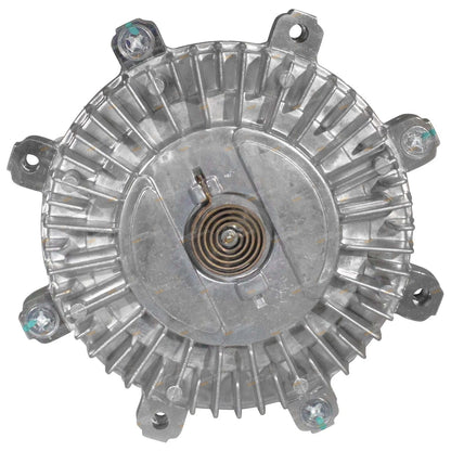 Fan Clutch Coupling for Mitsubishi Challenger PA (1998–2007)