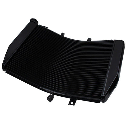 Aluminum Radiator Engine Cooler for KAWASAKI NINJA ZX-10R (2006-2007)
