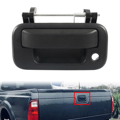 Tailgate Latch Handle 8L3Z9943400AA for Ford F150 F250 F350 F450 F550 (2004–2023)