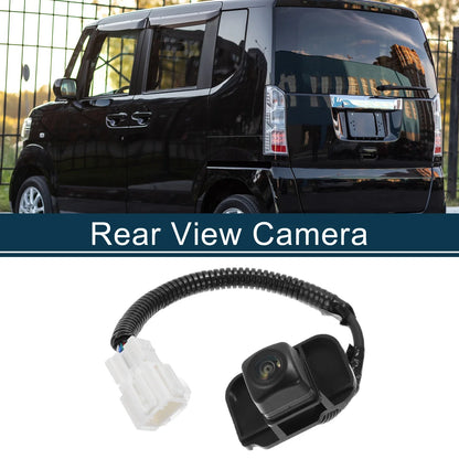 Rear View Camera 120-180 Degree for Honda N Box+ (2012)