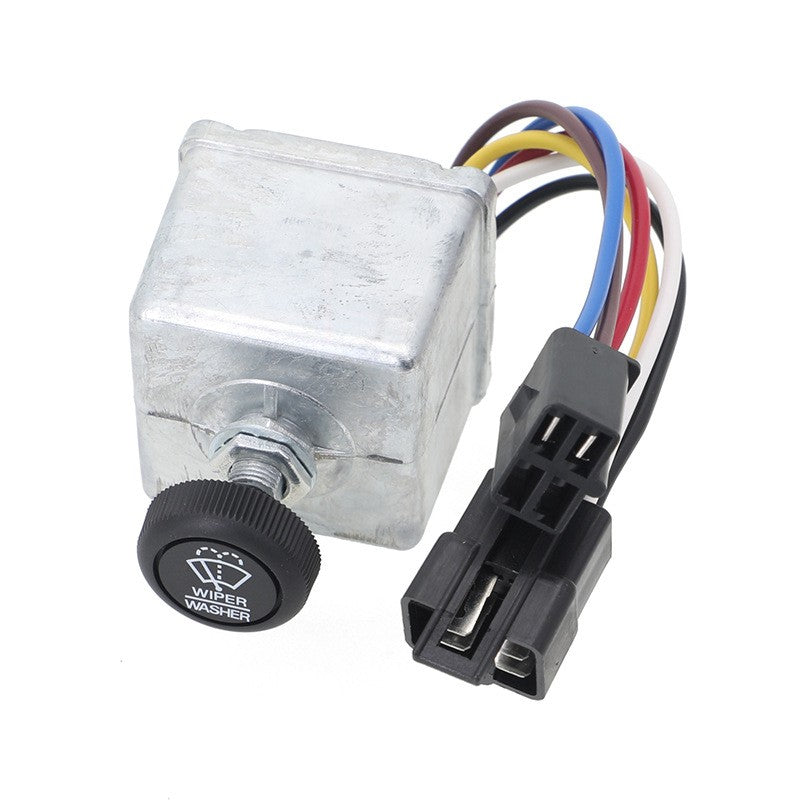Windshield Wiper Switch for Peterbilt Truck