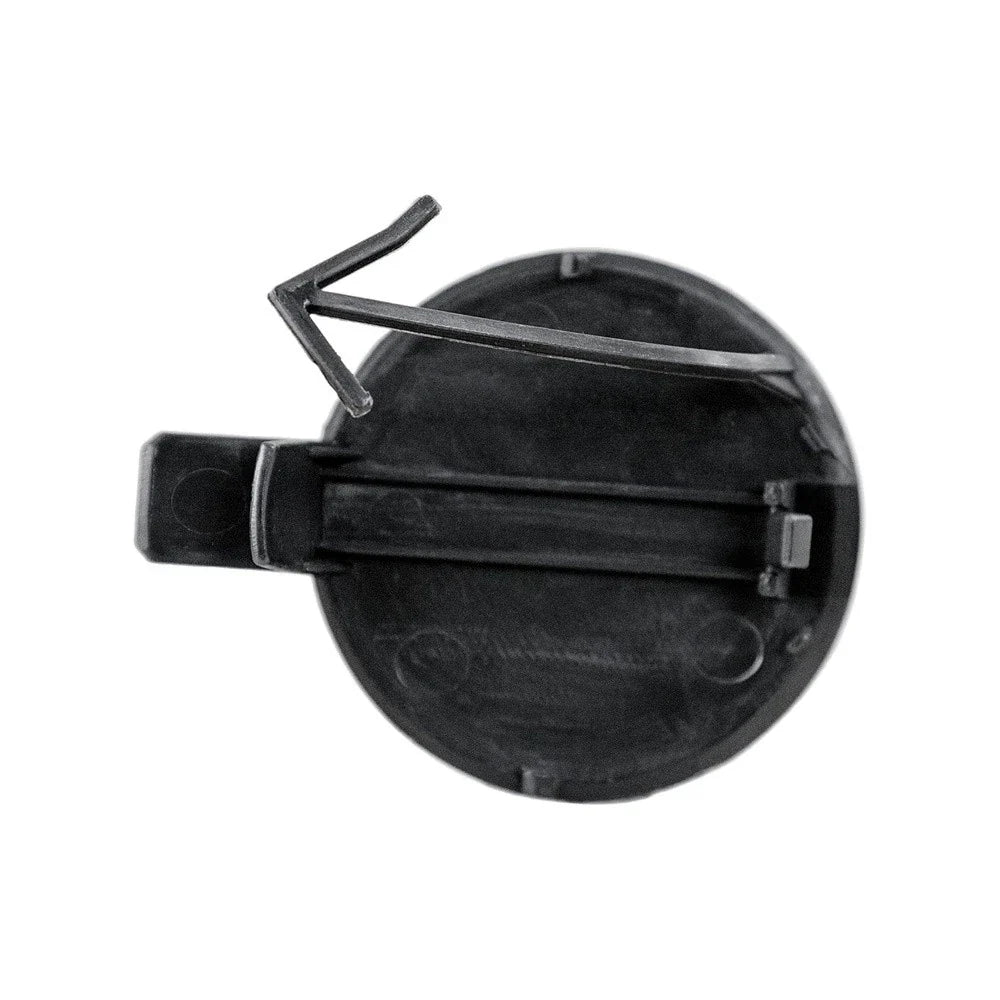 Front Bumper Tow Hook Cap Cover for Kia Forte5 (2017-2018)