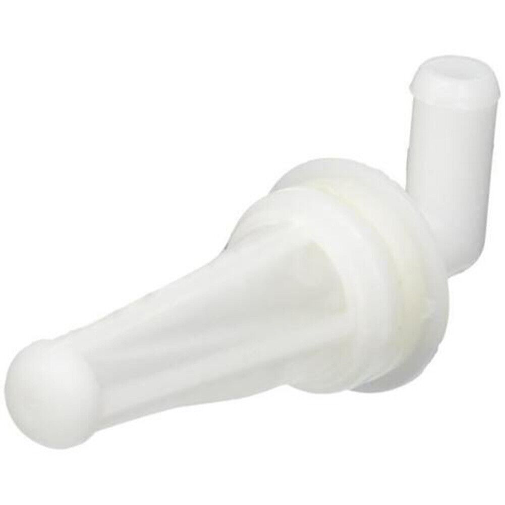 Fuel Filter for Johnson Evinrude 90-175HP V4 V6 (1990–2023)