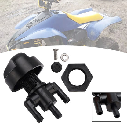 3-Way Gasoline Tap 7052161 5432559 for Polaris Xplorer Trail Boss (1996–2000)