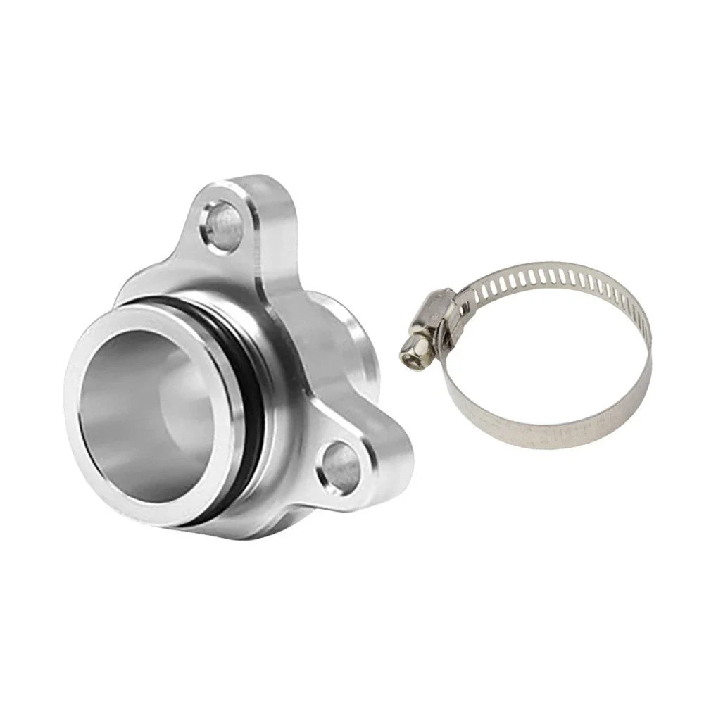 Coolant Water Hose Fitting for BMW Z4 X3 X5 (2007-2017)