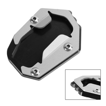 Side Stand Extension Plate for BMW R1300 (2024+) Titanium