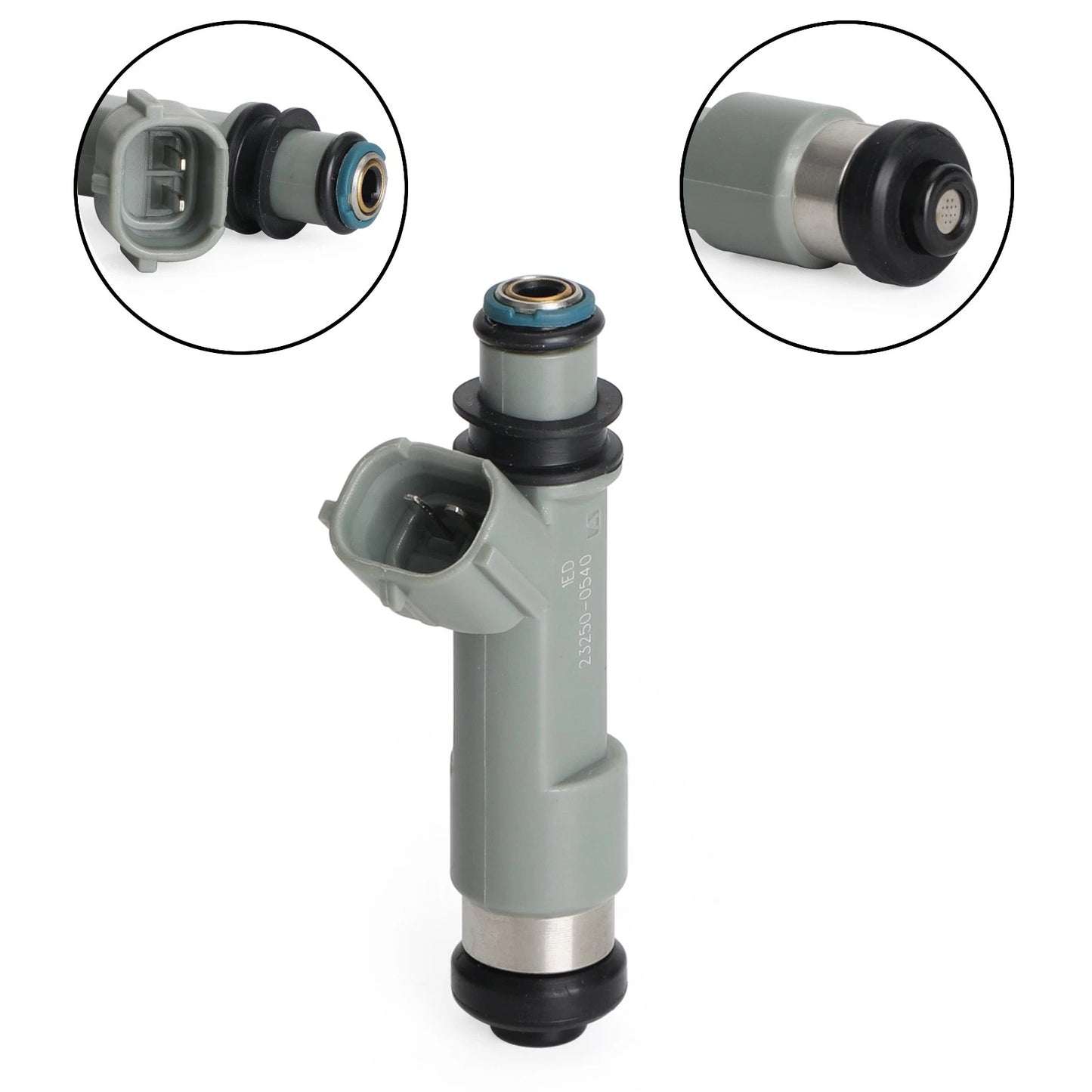 Nitrogen Oxide Nox Sensor KV61-5L248-AD for Ford Tourneo Connect (2015–2022)