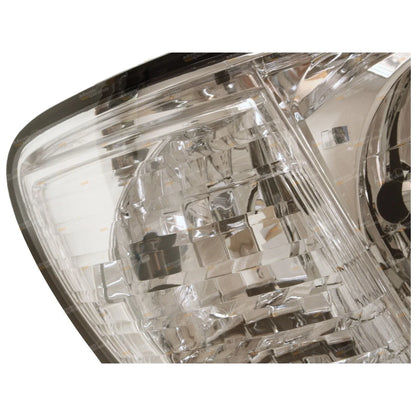 RH Headlight for Toyota Landcruiser 100 Series (2005–2007)