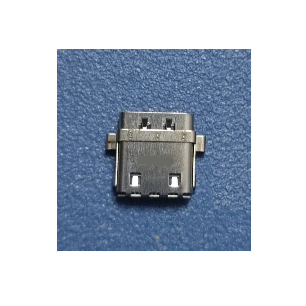 USB Type C Charging Port for Dell Inspiron 7306, XPS 12, 14 (2021-2023)