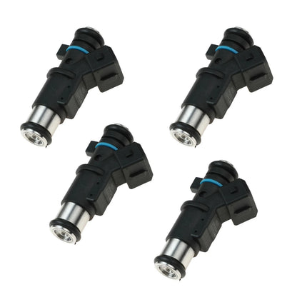 4X Fuel Injector for Citroen Berlingo C2 1.4L (1996–2011) 1984E0