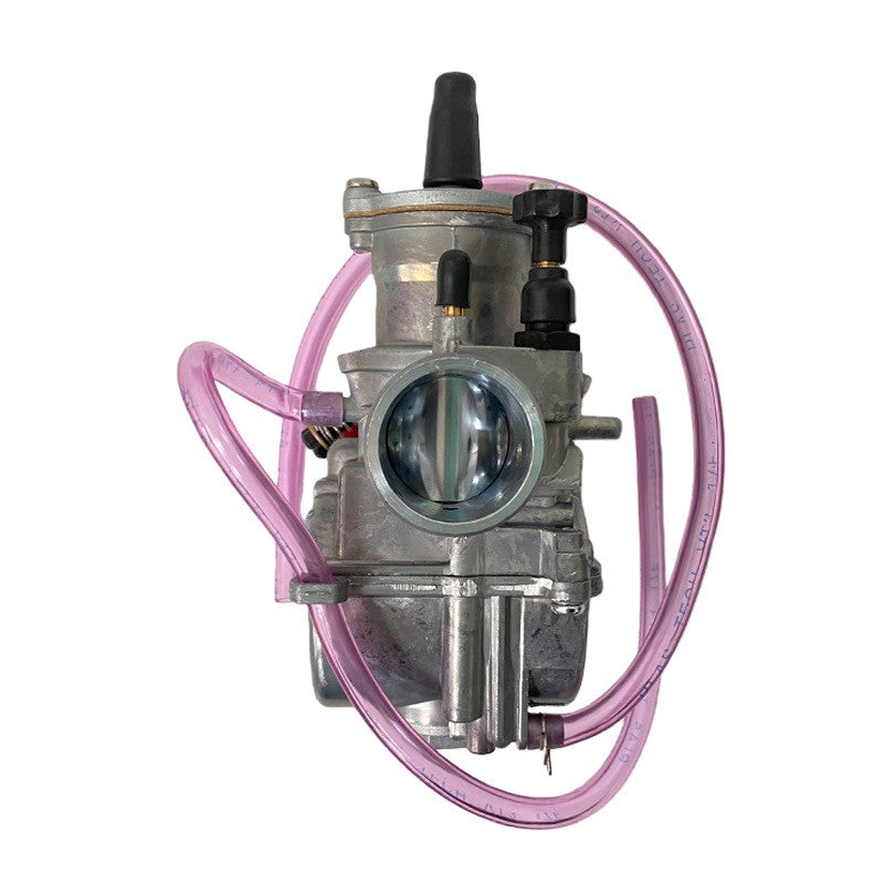 Carburetor Assembly for Honda CR85R CR85RB (2005–2007)
