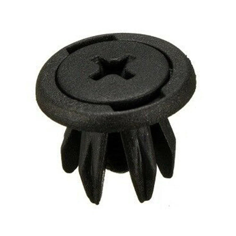 10 x INNER WHEEL ARCH LINER FASTENERS CLIPS for COOPER R50 R52 R53 R56
