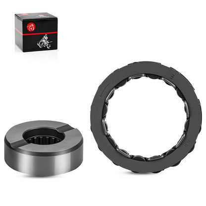 Starter Drive Gear Clutch Hub for Arctic Cat ATV 250 300 (2000–2009)