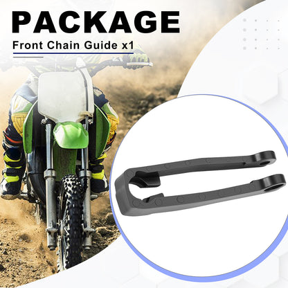 Front Chain Guide for Kawasaki KX65 (2002–2024)