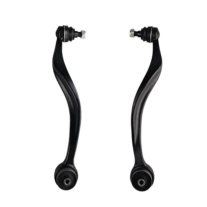 2X Front Rear Control Caster Arm for Mazda 6 (2002–2008)