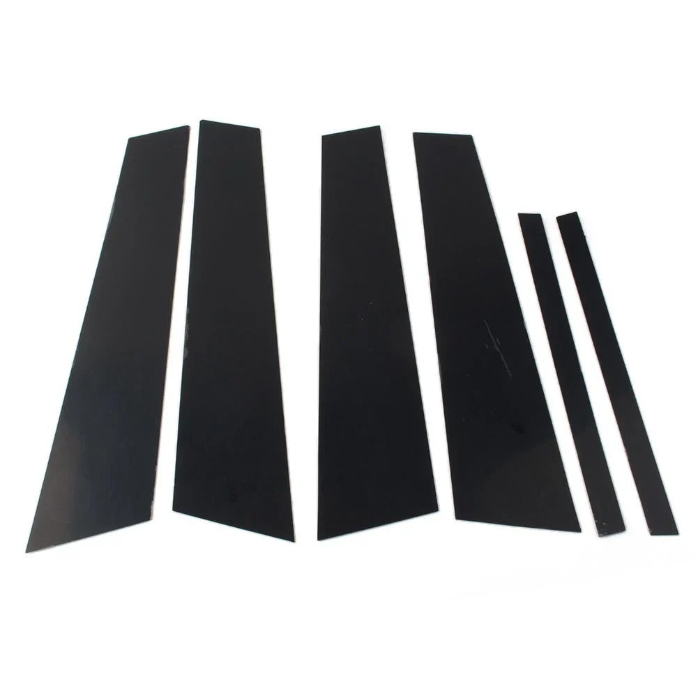 BMW 1 Series F52 Door Window Pillar Frame Cover Trim 2016-2021