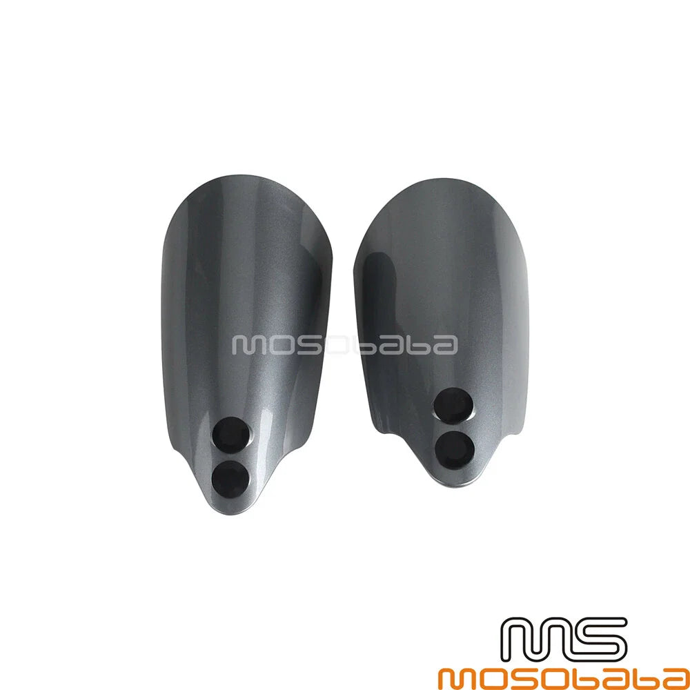 Full Set Handguard Shield Protector for Harley Street Glide FLHXSE (2021)