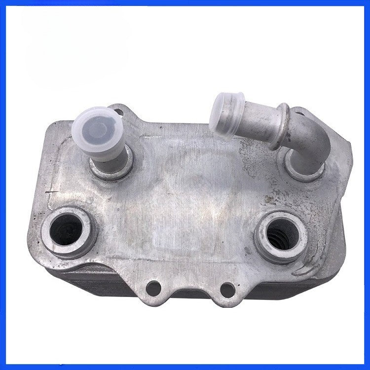 Transmission Oil Cooler for Porsche 911 (1999–2005)