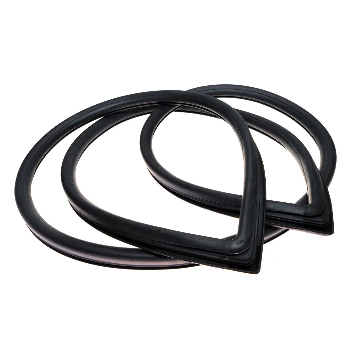 Front Windshield Weatherstrip for Toyota Hilux RN10 (1968–1972)