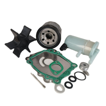 Maintenance Kit for Suzuki DF60/70 (2007–2009) Outboard